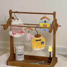 Danish Hanger Rack S1