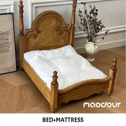 Bed Frame S1