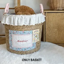 Storage Basket S1