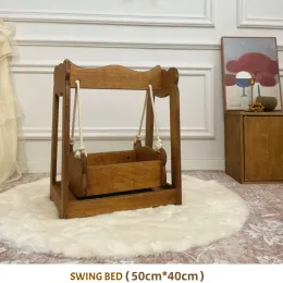 Small Bear Swing Bed S1