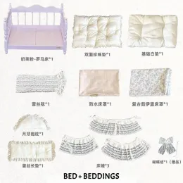 Deluxe Bedding Set C S10