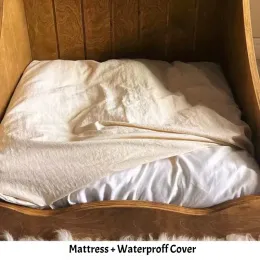 Curtain & Bedding Set S2
