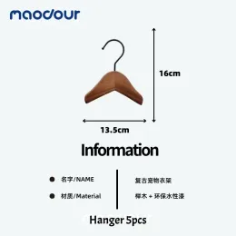 Mini Pet Hanger Set S2