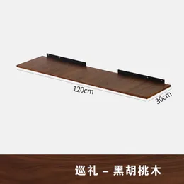 Bridge shelf