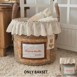 Storage Basket S3
