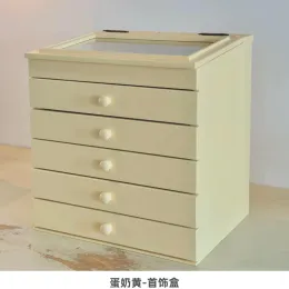 Mint Green Cabinet S3