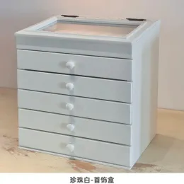 Butter Yellow Cabinet S4