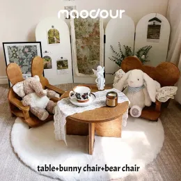 Round Table Set S4