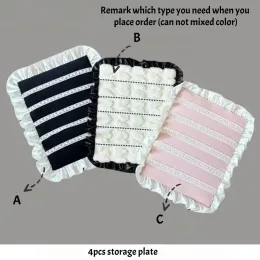 Large Velvet Display Tray S5