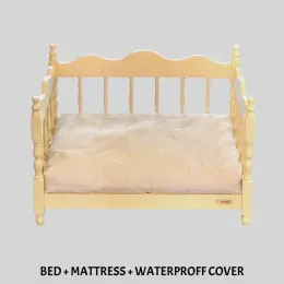 Bed & Bedding Set A S5