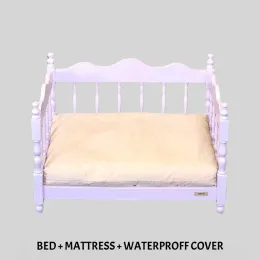 Bed & Bedding Set C S7