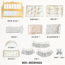 Deluxe Bedding Set A S8