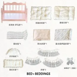 Deluxe Bedding Set B S9