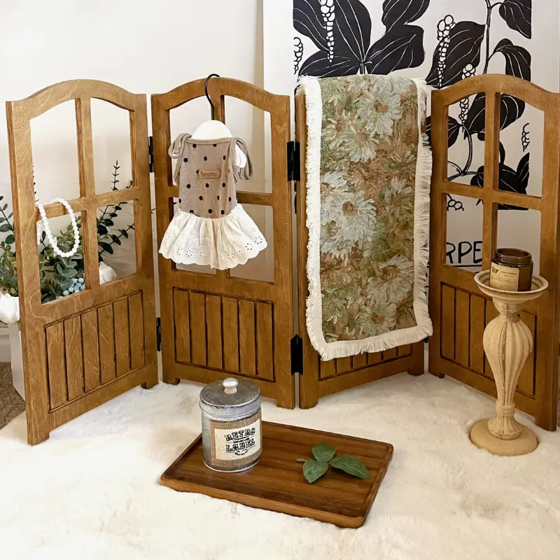 DECORS