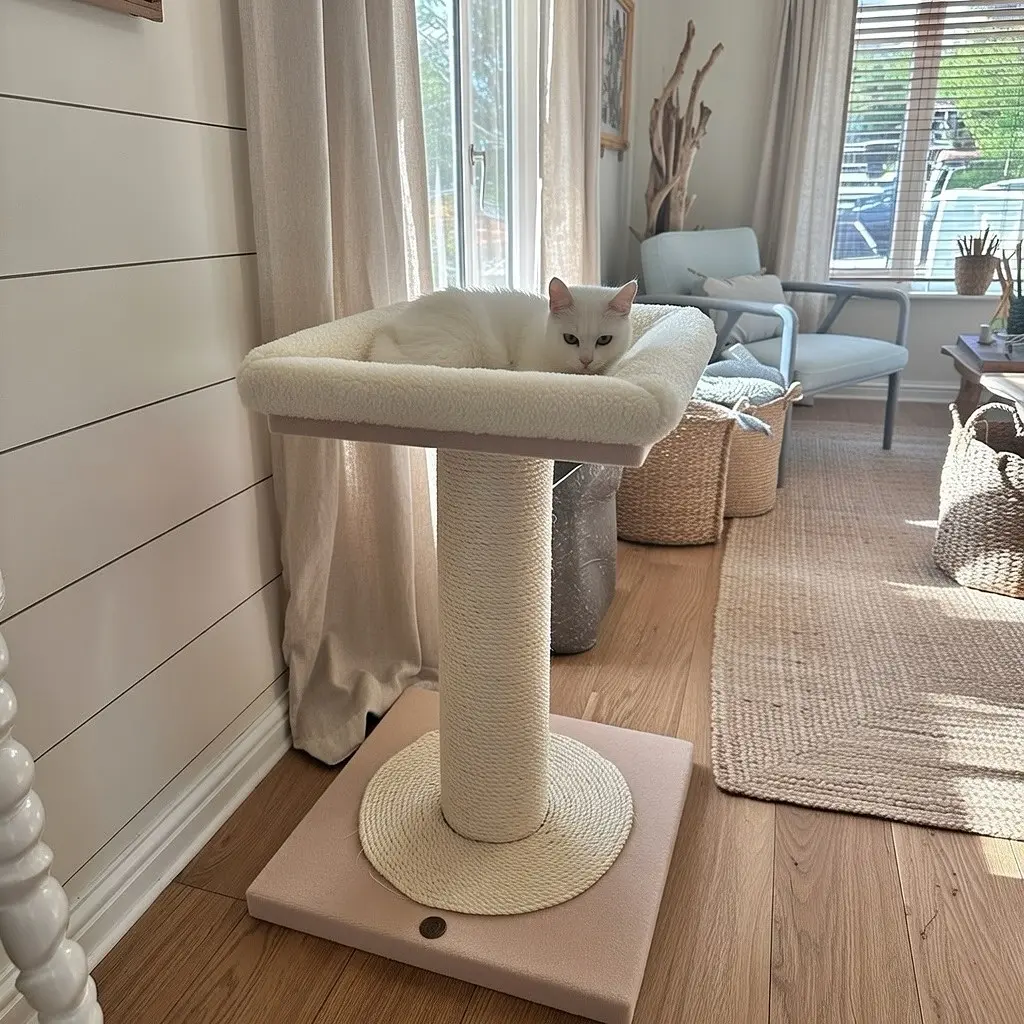 The Cat Library